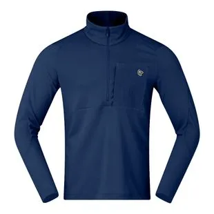 CMP MAN - Sweat polaire - nero/noir