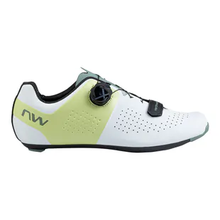 Northwave Mens Rockster Cycling Shoes (Dark Grey) | Sportpursuit.com