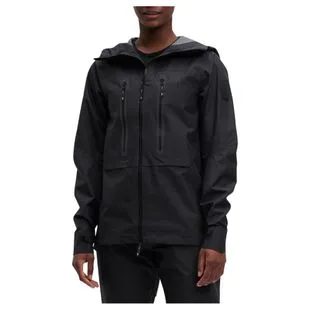 On Running Womens Switch Insulated Jacket (Black | Black) | Sportpursu
