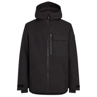 O'Neill Mens Parka Ski Jacket (Blackout) | Sportpursuit.com
