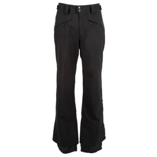 Rossignol Mens SKPR 3L Trousers (Black) | Sportpursuit.com