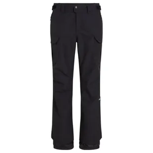 Rossignol Mens RLIS521 Trousers (Black) | Sportpursuit.com