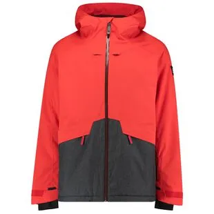 Spyder Mens Seventy-Eight Jacket (Volcano) | Sportpursuit.com