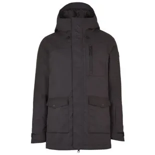 Peak Performance Womens Vislight Alpha Jacket (Black) | Sportpursuit.c