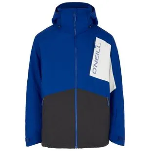 O'Neill Mens Parka Ski Jacket (Blackout) | Sportpursuit.com