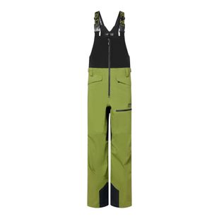 Oakley Mens Tnp Shell Trousers (Green) | Sportpursuit.com
