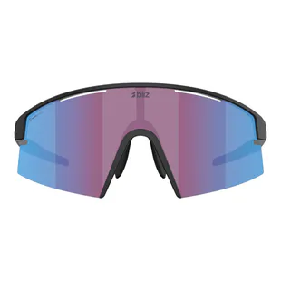 Bliz Lunettes P006 (Matte Black) | privatesportshop.fr