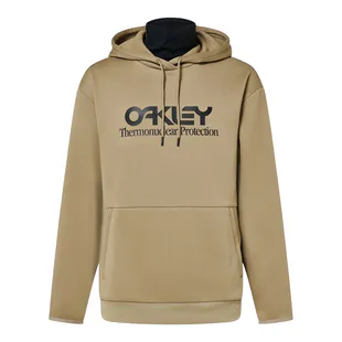 Pull à Capuche GANT Homme XL Ivoire - Avec Poche Kangourou - Coton Doux