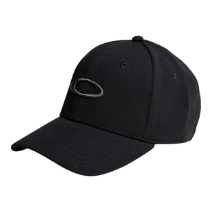 Oakley Mens Tincan Remix Cap (Black) | Sportpursuit.com
