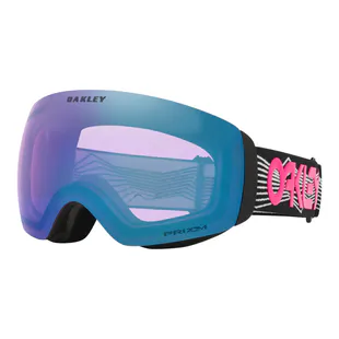 Oakley Flight Deck M Ski & Snowboarding Goggles (Brown) | Sportpursuit
