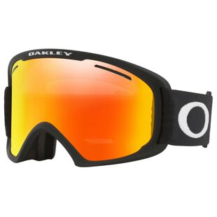 OAKLEY オークリー O2XL O FRAME 2.0 XL Oakley O Frame 2.0 Pro XL Ski & Snowboarding Goggles (Matte Black/ Fir