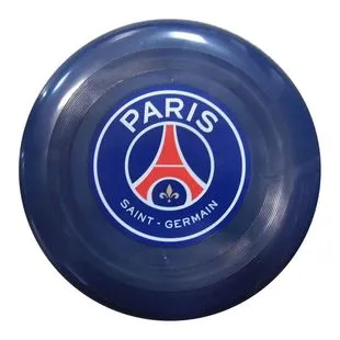 Set Officiel PSG 4 Sets De Table – Collection Paris Saint-Germain 41x28 Cm Réutilisables