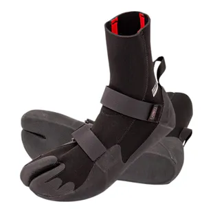 OceanEarth Aileron surf OE1 Whip Thruster (Noir) | privatesportshop.fr