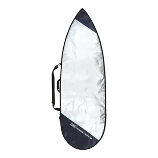 OceanEarth Aileron surf OE1 Whip Thruster (Noir) | privatesportshop.fr