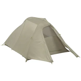 Big Agnes Gold Camp UL 5 Tarp Shelter (Khaki) | Sportpursuit.com