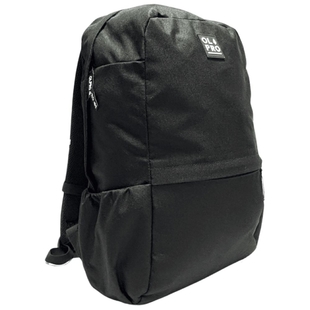 Olpro Waterproof Rucksack Olpro Rucksack 30L Rucksack (Black) | Sportpursuit.com