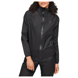 On Running Womens Switch Insulated Jacket (Black | Black) | Sportpursu