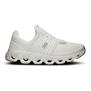 On Running Mens Cloudswift 3 AD Running Shoes (Grove/Thorn  display picture 1
