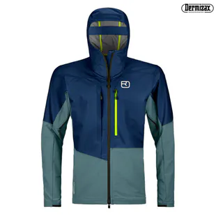Ortovox Westalpen Swisswool Hybrid Jacket W - Wabisabi - S Wir sind Ihr Spezialist für Outdoor , wintersport. hockey und mehr