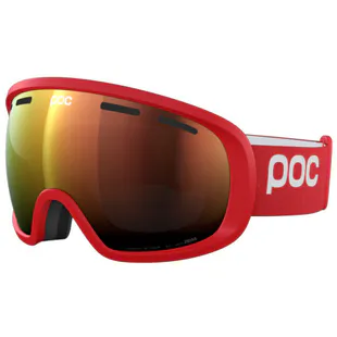 Oakley Gafas de Esquí Flight Deck L (Rojo) | privatesportshop.es
