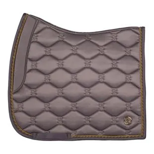 PS of Sweden Tapis de Dressage Airflow Mesh Navy - Boutique Equus Vitalis