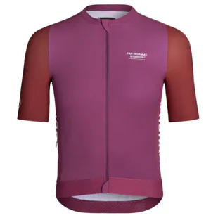 PasNormalStudios Mens Mechanism Pro Cycling Jersey (Earth) | Sportpurs