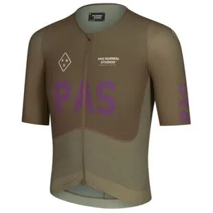 PasNormalStudios Mens Mechanism Pro Cycling Jersey (Earth) | Sportpurs PasNormalStudios Mens Mechanism Pro Cycling Jersey (Earth) | Sportpurs