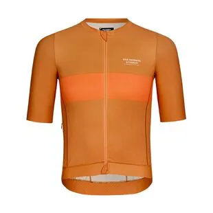 Pas Normal Studios Mens Mechanism Jersey (Coral) | Sportpursuit.com Pas Normal Studios Mens Mechanism Jersey (Coral) | Sportpursuit.com