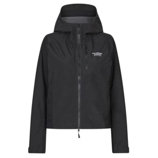 ウェア Pas Normal Studios Off-Race Shell PasNormalStudios Mens Off-Race Shell Waterproof Jacket (Black) | Sport