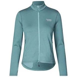 Pas Normal Studios Womens Escapism Performance Jersey (Dusty Blue) | S