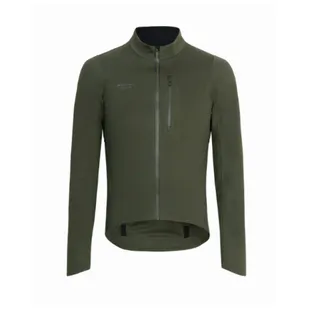 PasNormalStudios Mens Essential Thermal Insulated Jacket (Olive) | Spo