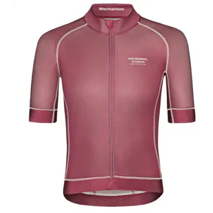 PasNormalStudios Mens Mechanism Pro Cycling Jersey (Earth) | Sportpurs