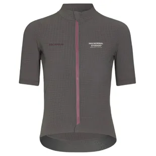 PasNormalStudios Mens Mechanism Pro Cycling Jersey (Earth) | Sportpurs