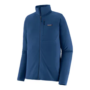 Patagonia Mens Isthmus Utility Jacket (Grey) | Sportpursuit.com