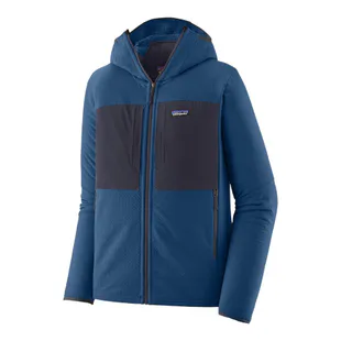 Patagonia Mens Isthmus Utility Jacket (Grey) | Sportpursuit.com