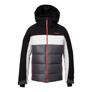 Phenix Womens Willow Jacket (Dark Navy/Magenta) | Sportpursuit.com