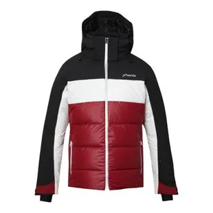 Phenix Womens Willow Jacket (Dark Navy/Magenta) | Sportpursuit.com