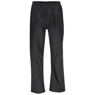 The North Face Mens Dryzzle Futurelight FZ Trousers (TNF Black) | Spor