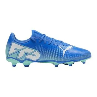 Nike Mens Phantom Luna II Elt SGpro P Soft Ground Football Boots (Blue