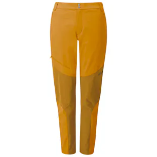 Trollkids Zipp-Off-Trekkinghose Oppland - Slim fit - in Blau günstig Trollkids Zipp-Off-Trekkinghose Oppland - Slim fit - in Blau günstig