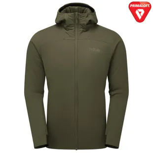 Rab Aeon 27 Daysack (Ink) | Sportpursuit.com