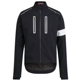Rapha Mens Lightweight Transfer Jacket (Dark Navy) | Sportpursuit.com