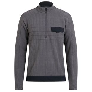 Rapha Mens Explore Technical Pullover (Carbon Grey) | Sportpursuit.com