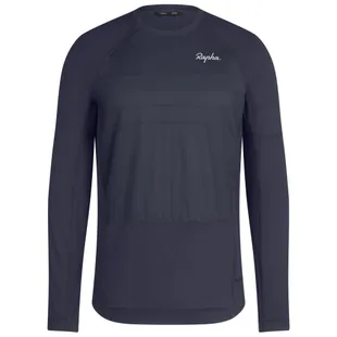 Rapha Mens Pro Team Race Cape (Dark Navy) | Sportpursuit.com