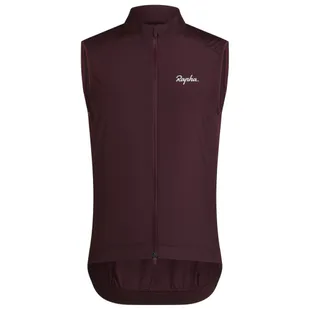 Rapha Mens Team Sky Merino Hoodie (Grey/Black) | Sportpursuit.com