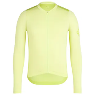Rapha Mens Team Sky Training Jersey (Light Blue) | Sportpursuit.com