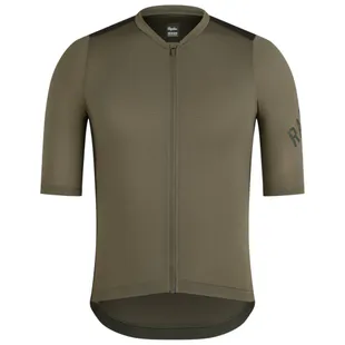 Rapha Mens Team Sky Training Jersey (Light Blue) | Sportpursuit.com