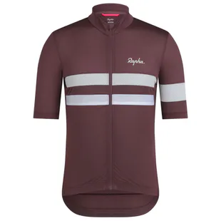 Rapha Mens Team Sky Training Jersey (Light Blue) | Sportpursuit.com