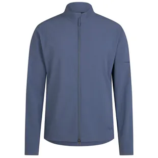 Rapha Mens Lightweight Transfer Jacket (Dark Navy) | Sportpursuit.com