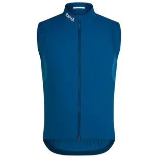 Rapha Mens Deep Winter Long Sleeve Base Layer (Black) | Sportpursuit.c